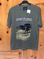 Herren Tshirt (C&A) Gr.M  48/50 NEU Hessen - Hohenstein Vorschau