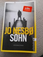 Krimi:Der Sohn von Jo Nesbo Nordrhein-Westfalen - Moers Vorschau