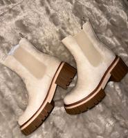Boots Damen Nordrhein-Westfalen - Neukirchen-Vluyn Vorschau