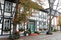 Historisches Gasthaus in repräsentativer Spitzenlage Niedersachsen - Wardenburg Vorschau