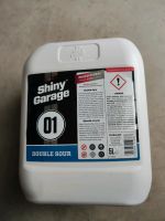 Shiny Garage Double Sour 5l NEU Rheinland-Pfalz - Berglangenbach Vorschau