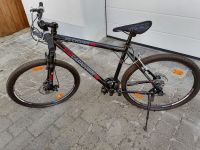 Mountainbike für Jungen schwarz 27,5" - 21 Gänge - NEU Bayern - Geiselhöring Vorschau