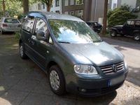 Volkswagen Caddy Life 1.4 5-Sitzer Familiy Family Dortmund - Brünninghausen Vorschau