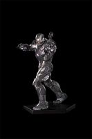 Marvel Iron Studios Civil War War Machine Statue No Sideshow Sachsen-Anhalt - Halle Vorschau