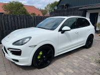 Porsche Cayenne S 4.2 / Klima / ACC / Keyless/ Luft /Standheizung Thüringen - Eckstedt Vorschau