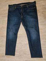 Levi's 502 Herren  Jeans  W46 L34 Mecklenburg-Strelitz - Landkreis - Neustrelitz Vorschau