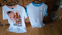 T-shirt gr. xxl Adidas Sachsen - Großschönau Vorschau