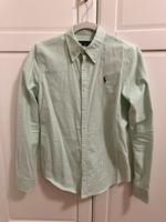 Hemd Ralph Lauren Saarland - Saarlouis Vorschau
