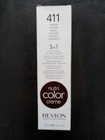 REVLON PROFESSIONALnutri color CREME 3 in 1  braun 411 Nordrhein-Westfalen - Geilenkirchen Vorschau