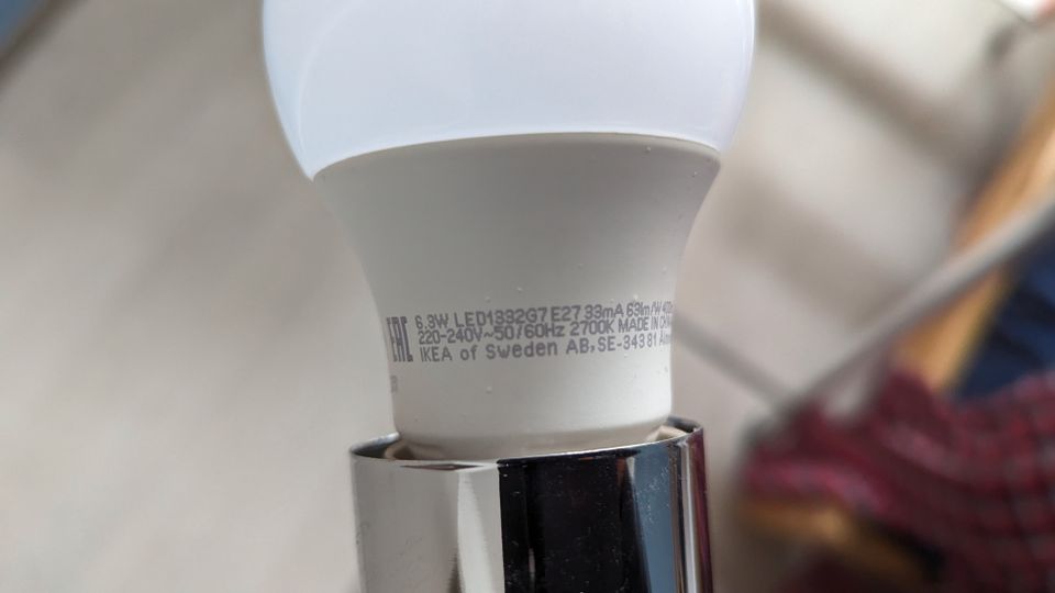 Deckenlampe LED Brilliant Andria 93522/20 in Hamburg