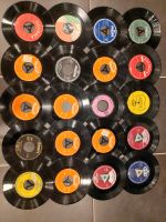 33 Schallplatten Singles Sammlung Nordrhein-Westfalen - Oerlinghausen Vorschau