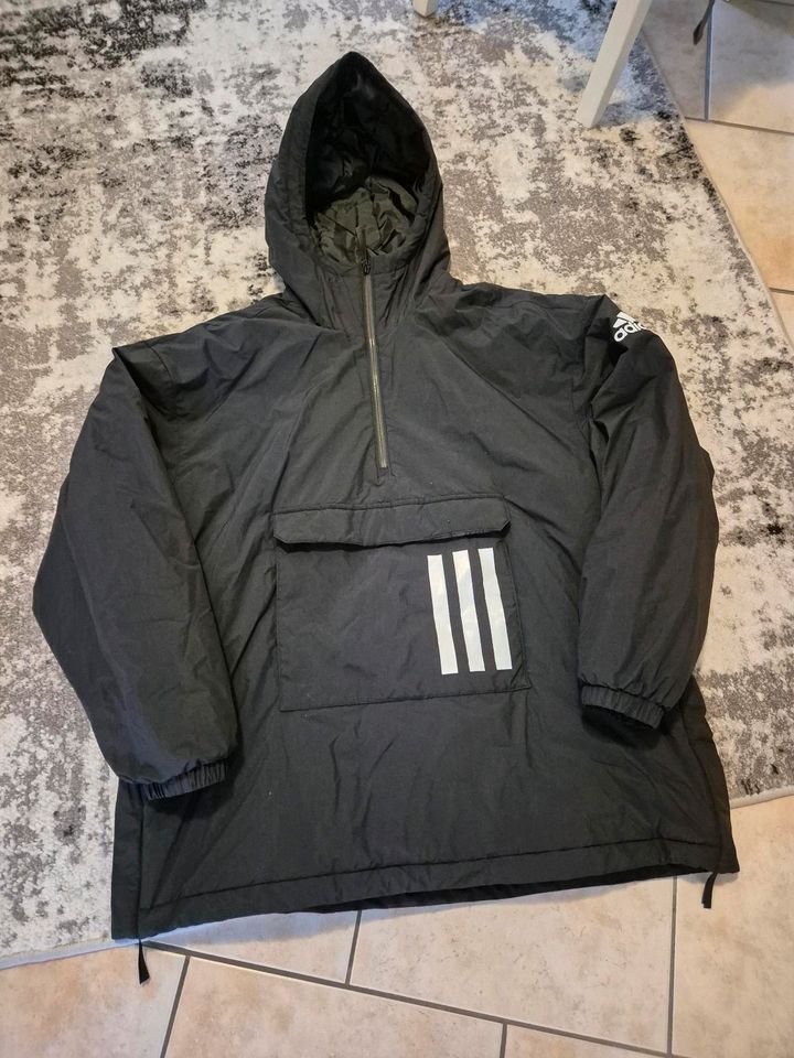 Neue Adidas Windbreaker gr L in Stockelsdorf