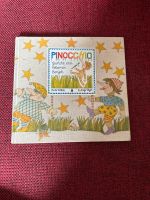 Pinocchio, Schreibschrift Saarbrücken-Mitte - Alt-Saarbrücken Vorschau