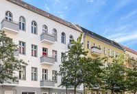 Sehr gepflegtes Mietshaus in Berlin-Lichtenberg Berlin - Lichtenberg Vorschau