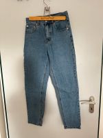 Momjeans Pull&Bear Größe 34 Bayern - Lenggries Vorschau