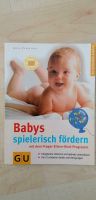 Buch GU Pekip Babys spielerisch fördern Baden-Württemberg - Leonberg Vorschau