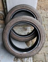 Sommerreifen 16 Zoll Dunlop 215/45/16 Hessen - Modautal Vorschau