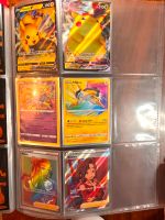 Vivid Voltage | Pikachu VMAX | Raikou | Zacian | Nessa | Beauty Niedersachsen - Ronnenberg Vorschau