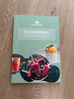 Zuckerfrei Rezeptbuch Niedersachsen - Salzhausen Vorschau