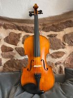 Deutsche 15,5 Zoll Bratsche 4/4 Viola Aschauer Mittenwald 1947 Baden-Württemberg - Freiburg im Breisgau Vorschau