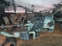 Vw T5  Diesel Zuheizer Original Webasto 7H0 815 071C Niedersachsen - Hage Vorschau