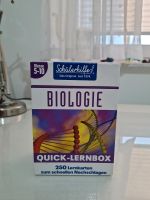 Quick-Lernbox Biologie 5-10 Klasse Schleswig-Holstein - Wahlstedt Vorschau