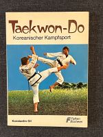 Taekwon-Do und Kung-Fu alte Bücher Bayern - Waging am See Vorschau