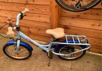 Kinderfahrrad Pegasus 16 Zoll Herzogtum Lauenburg - Hamfelde, Kr Hzgt Lauenburg Vorschau