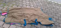 Horsewear Regendecke m. Fleecefutter 145 cm Baden-Württemberg - Dettingen an der Erms Vorschau