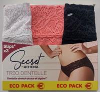 Damen Slips - 6 Sets - Unterhose - Gr. S/M - Unterwäsche - NEU Hamburg Barmbek - Hamburg Barmbek-Nord Vorschau