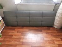 2 teiliges Kopfteil Boxspringbett,  Neu! Ca 70 x 180 Hessen - Wolfhagen  Vorschau