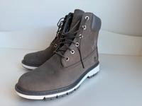 Timberland Boots grau - NEU Bayern - Nürnberg (Mittelfr) Vorschau