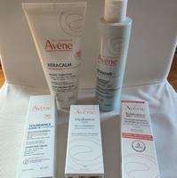 Avene Kosmetik 5 Stück tolerance hydrance Cremes etc. Set Bayern - Prien Vorschau