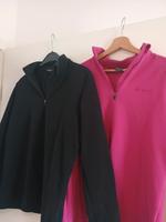 Odlo dünne Ski-Fleecepullover pink/schwarz Größe L Bayern - Aschaffenburg Vorschau