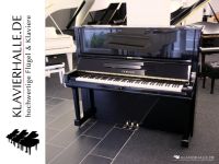 Yamaha Klavier, Modell U3, schwarz poliert ★ Renner-Hammerköpfe Nordrhein-Westfalen - Altenberge Vorschau