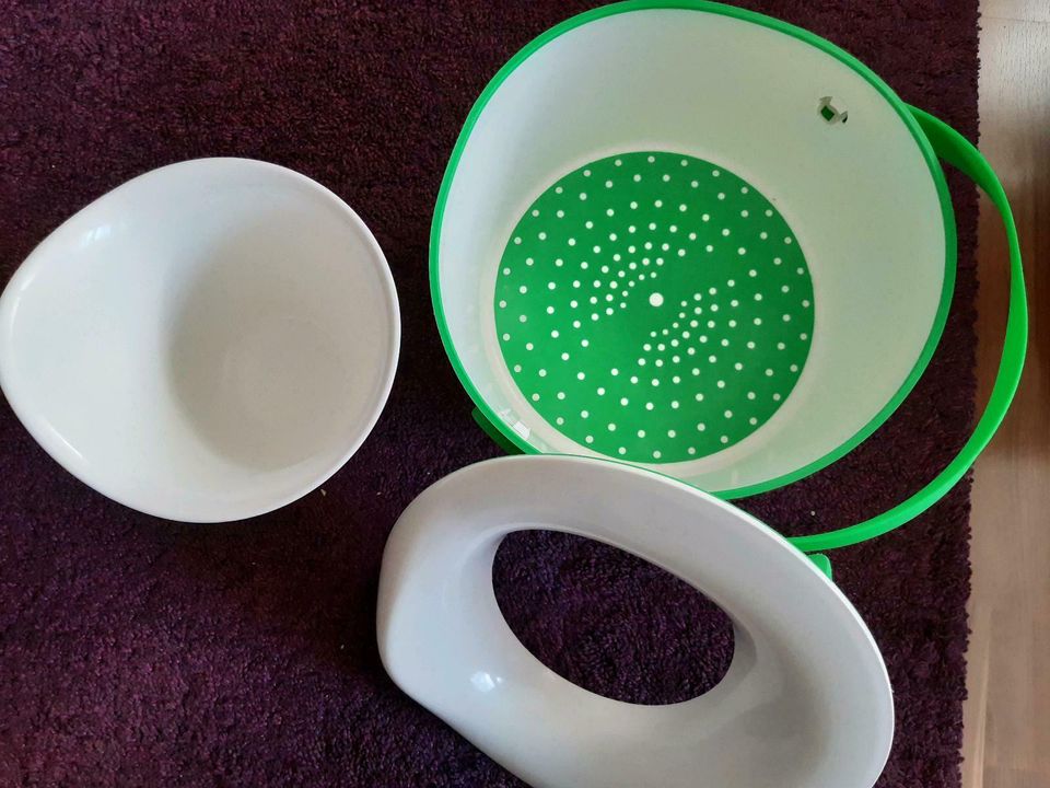 Dot Pot Baby, 3 in 1 Töpfchen - NEU in Dorsheim