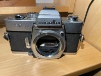 Minolta SR 505 Gehäuse Japan Modell Sammler selten Häfen - Bremerhaven Vorschau