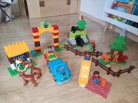 Lego Duplo Wildpark Hessen - Bruchköbel Vorschau