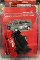 Herpa VW T3 Bus ,,Herpa" Minikit *Neu* Bayern - Kaufbeuren Vorschau