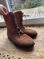 Tod‘s Boots Stiefel Baden-Württemberg - Breisach am Rhein   Vorschau