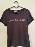 Damen Calvin Klein Shirt Bielefeld - Heepen Vorschau