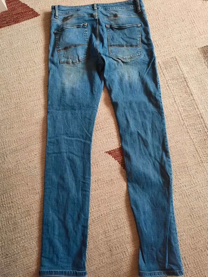 Jeans Herren asos in Wolfsburg