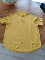 Golfino Golfshirt Poloshirt Herren Gr 50 gelb top Wandsbek - Hamburg Bramfeld Vorschau