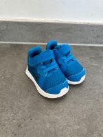 Nike Sneaker Gr 17 (8cm) neu Niedersachsen - Giesen Vorschau