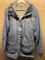 Jack Wolfskin Wintermantel Hessen - Allendorf Vorschau