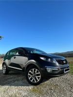 KIA Sportage 1.6 GDI Hessen - Bickenbach Vorschau