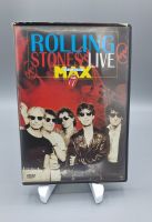 Rolling Stones – Live At The Max DVD Nordrhein-Westfalen - Siegburg Vorschau
