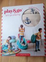 Play&go Spieledecke Sack Niedersachsen - Salzgitter Vorschau