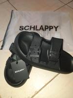 Schlappy , Pummys, Badeschlappen  40/41 Nordrhein-Westfalen - Lohmar Vorschau