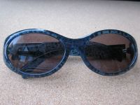 Vintage Sonnenbrille Escada blau Leomuster Bielefeld - Brake Vorschau